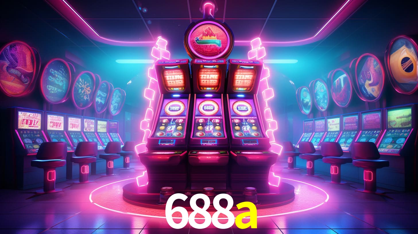 688a: Seu Cassino Premiado com Pagamentos Rápidos