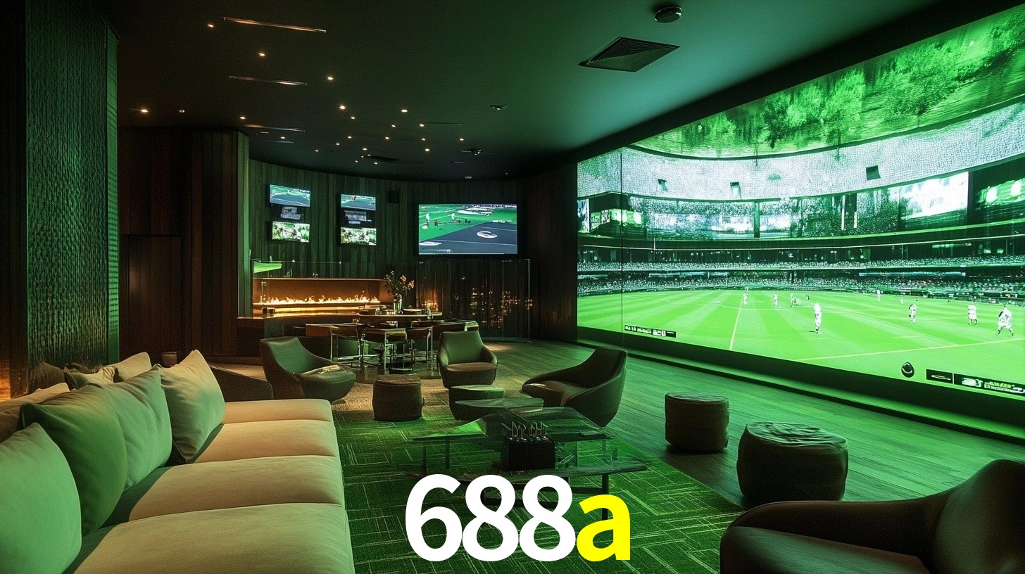 688a - Roleta do Risco Máximo - 688a.com