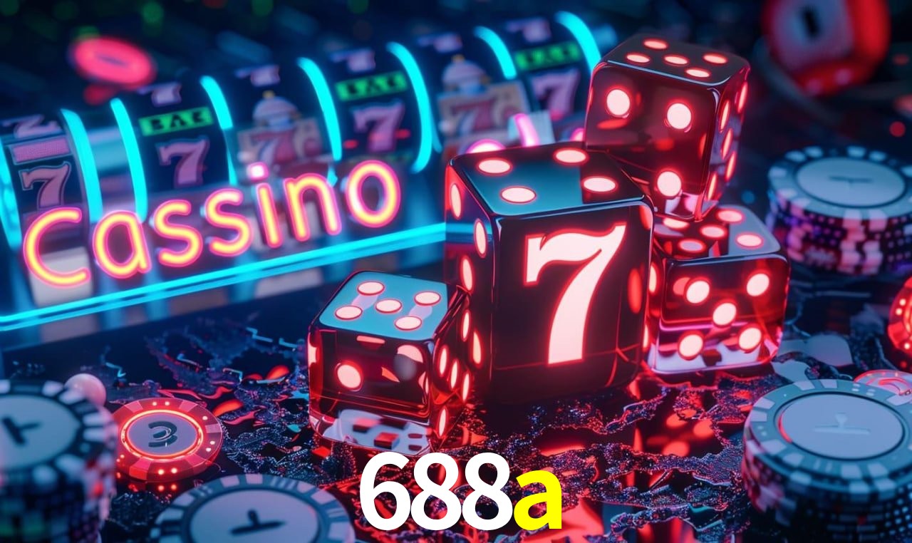 Welcome Bonus 688a