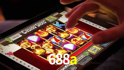Cadastro rápido e seguro na 688a