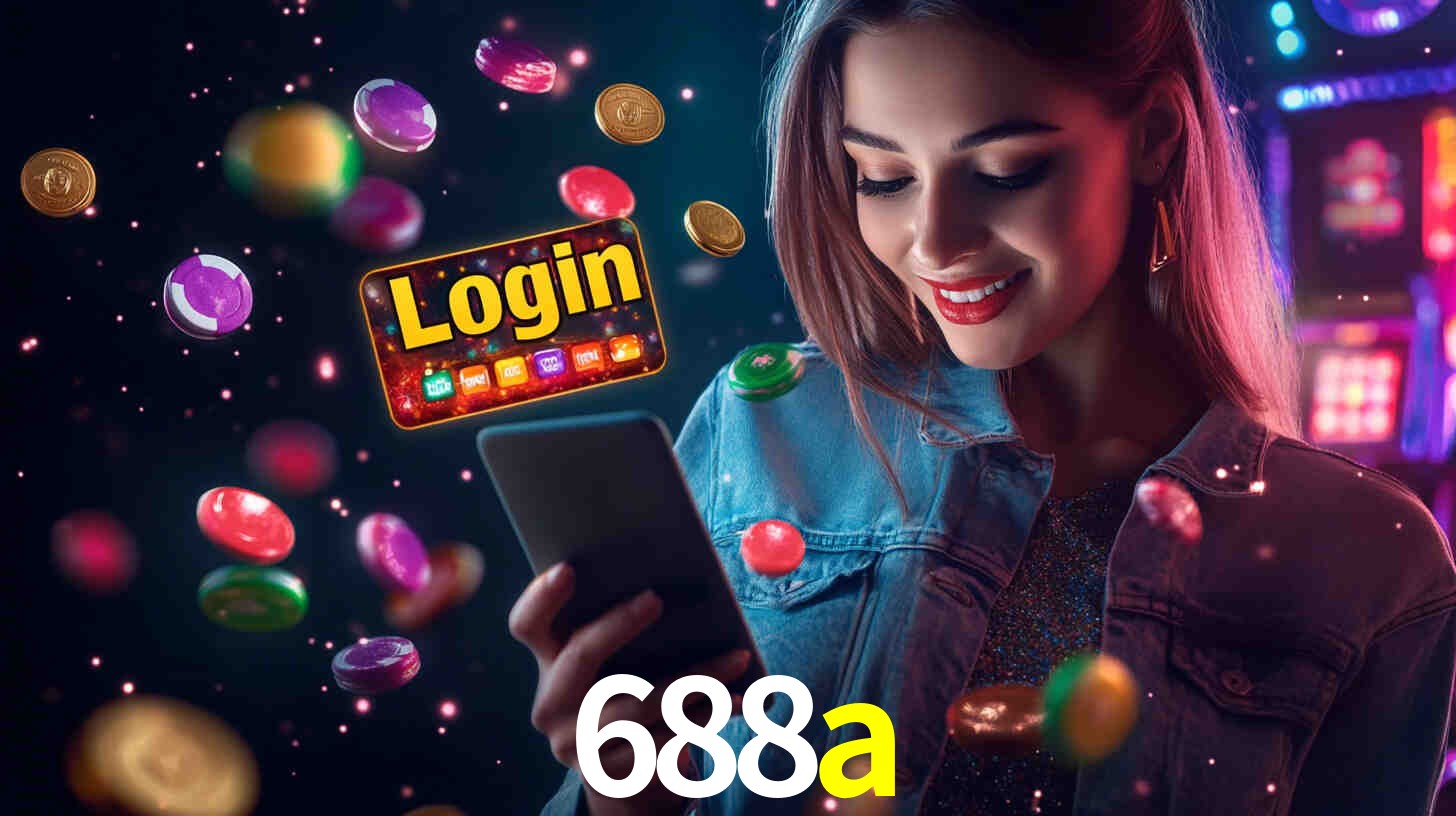 Apostas Esportivas na 688a: Um Guia Completo