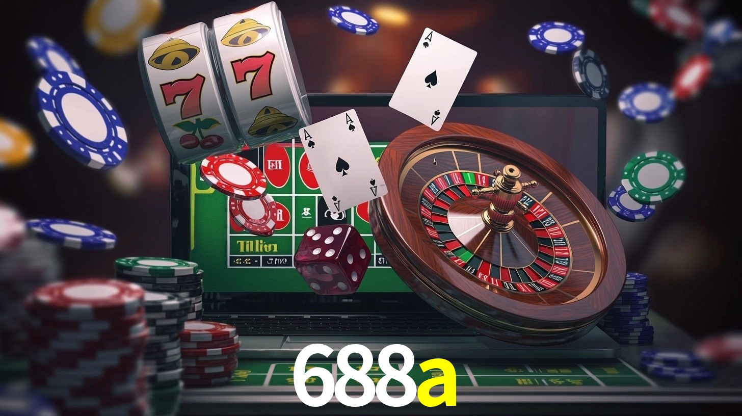 Cashback e recargas na 688a