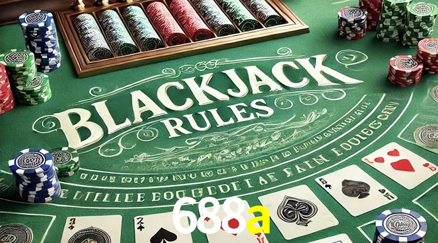Live Casino 688a