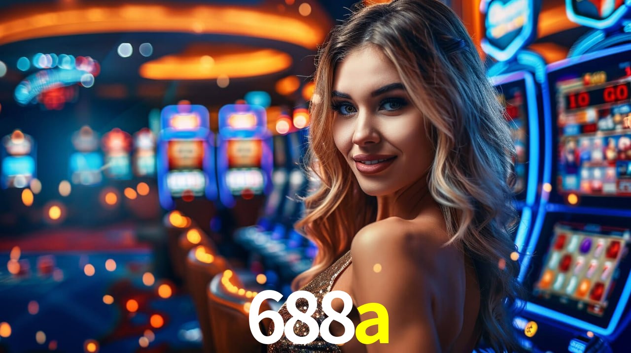 Bonus Features 688a
