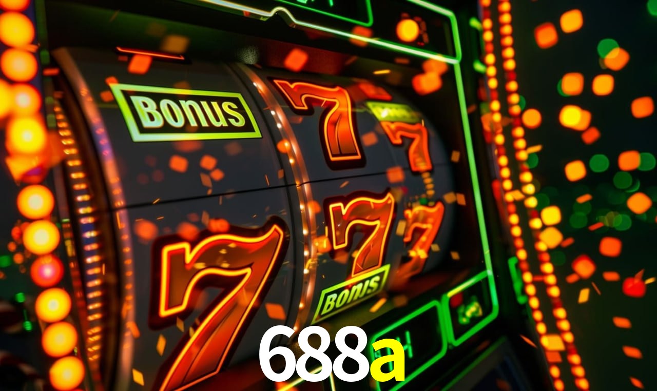 Download para Android e iOS na 688a