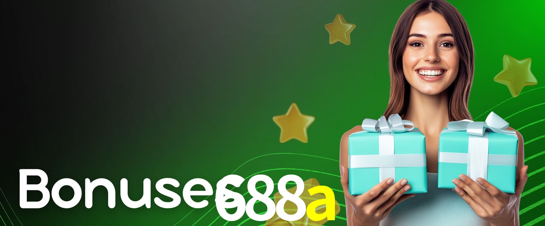 Flash Promotion 688a
