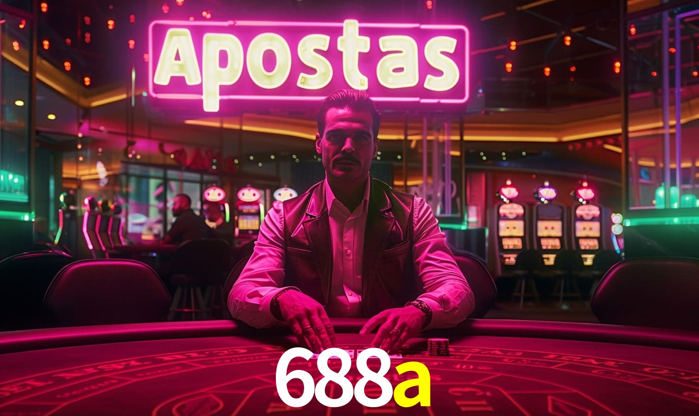 Explorando a Categoria de Eventos em Apostas na 688a