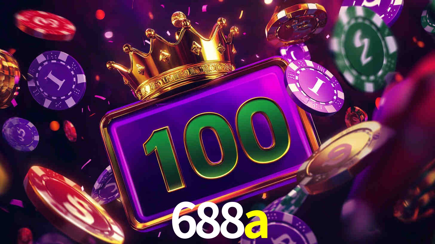 Welcome Bonus 688a