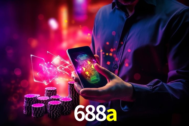 Bônus de Boas-vindas 688a
