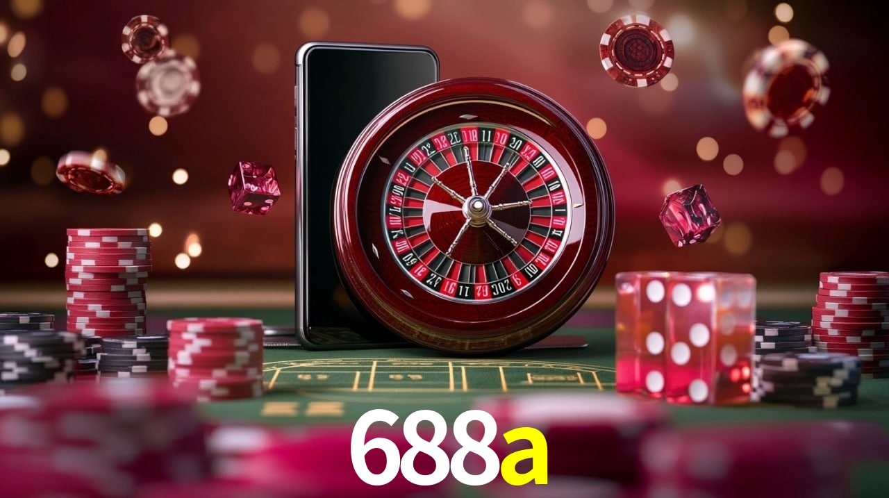 Tennis Betting 688a