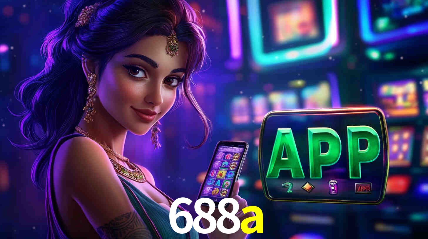 688a: A Experiência de Casino com Jogos de Mesa ao Vivo