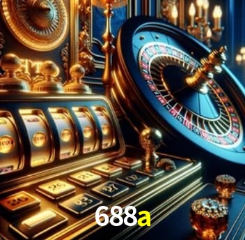 Casino Ao Vivo 688a