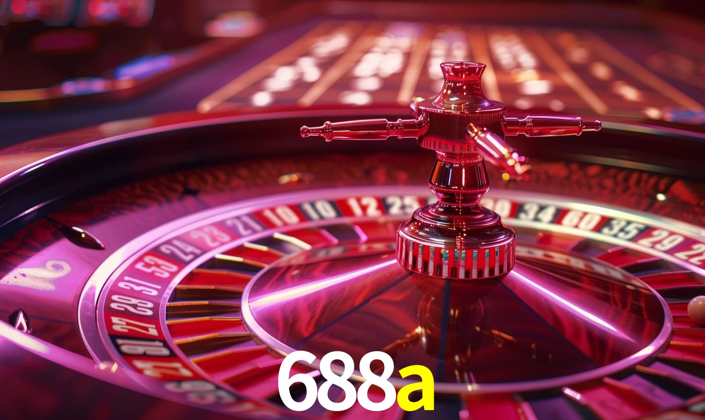 Inovações de Jogos na 688a: O Futuro das Experiências Interativas