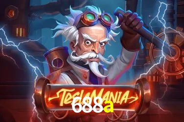 Jogos de Slot 688a