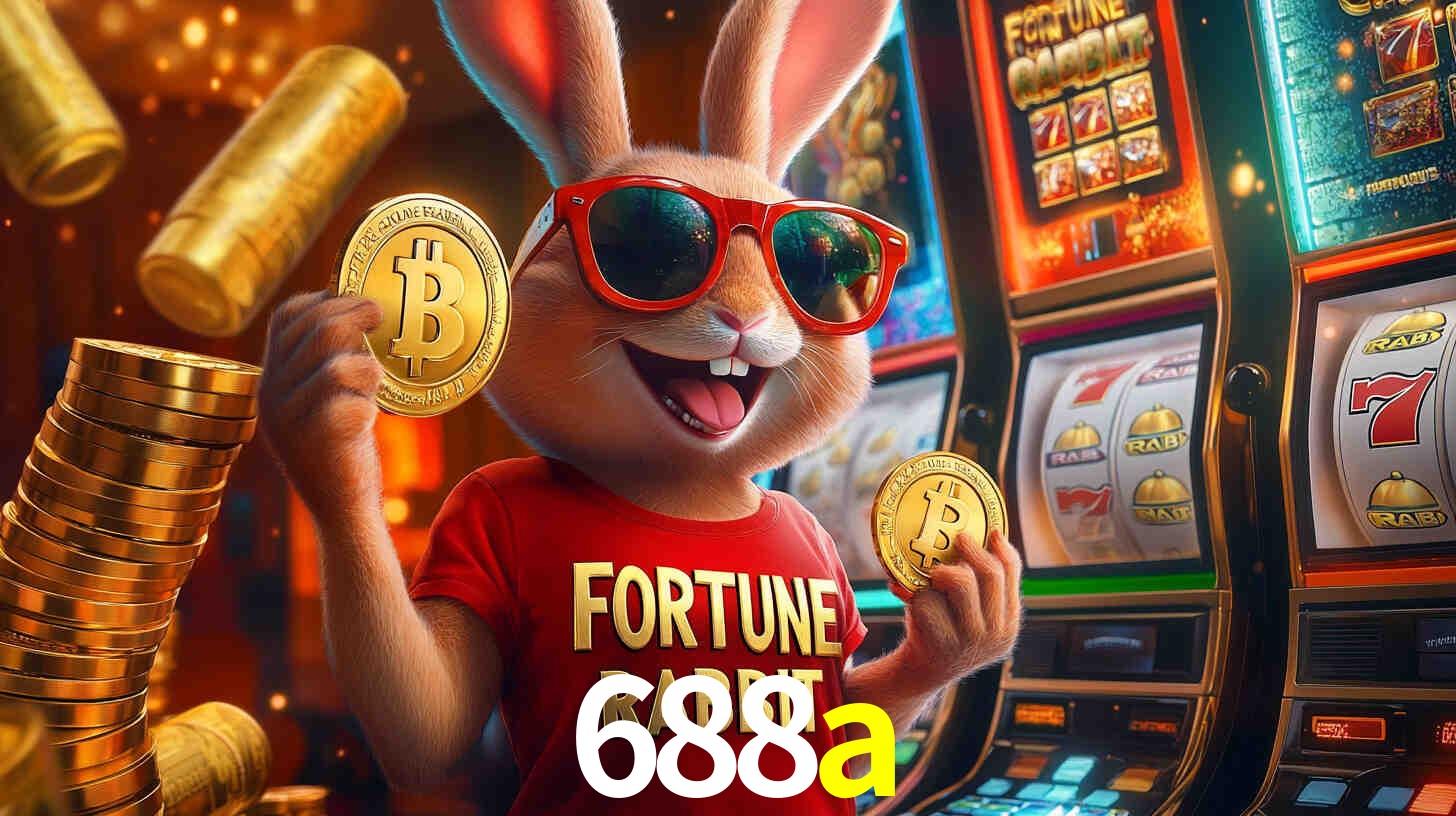 Inovações de Jogos na 688a: O Futuro das Experiências Interativas