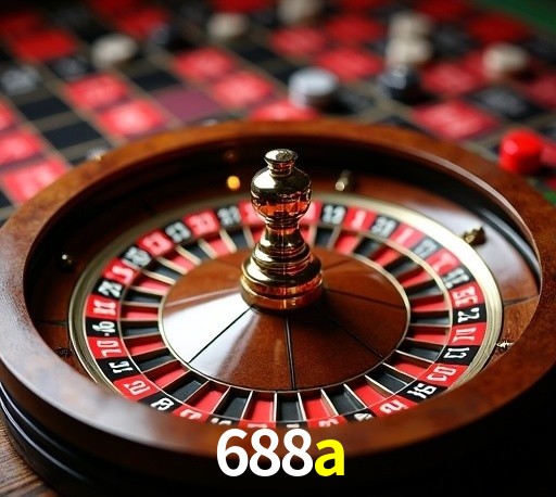 Jogos populares e pagamentos rápidos na 688a