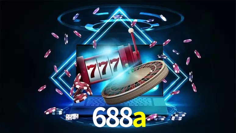 Casino Ao Vivo 688a
