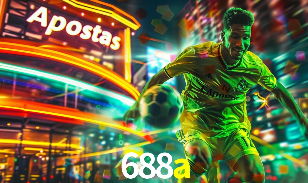Estatísticas do Jogo 688a