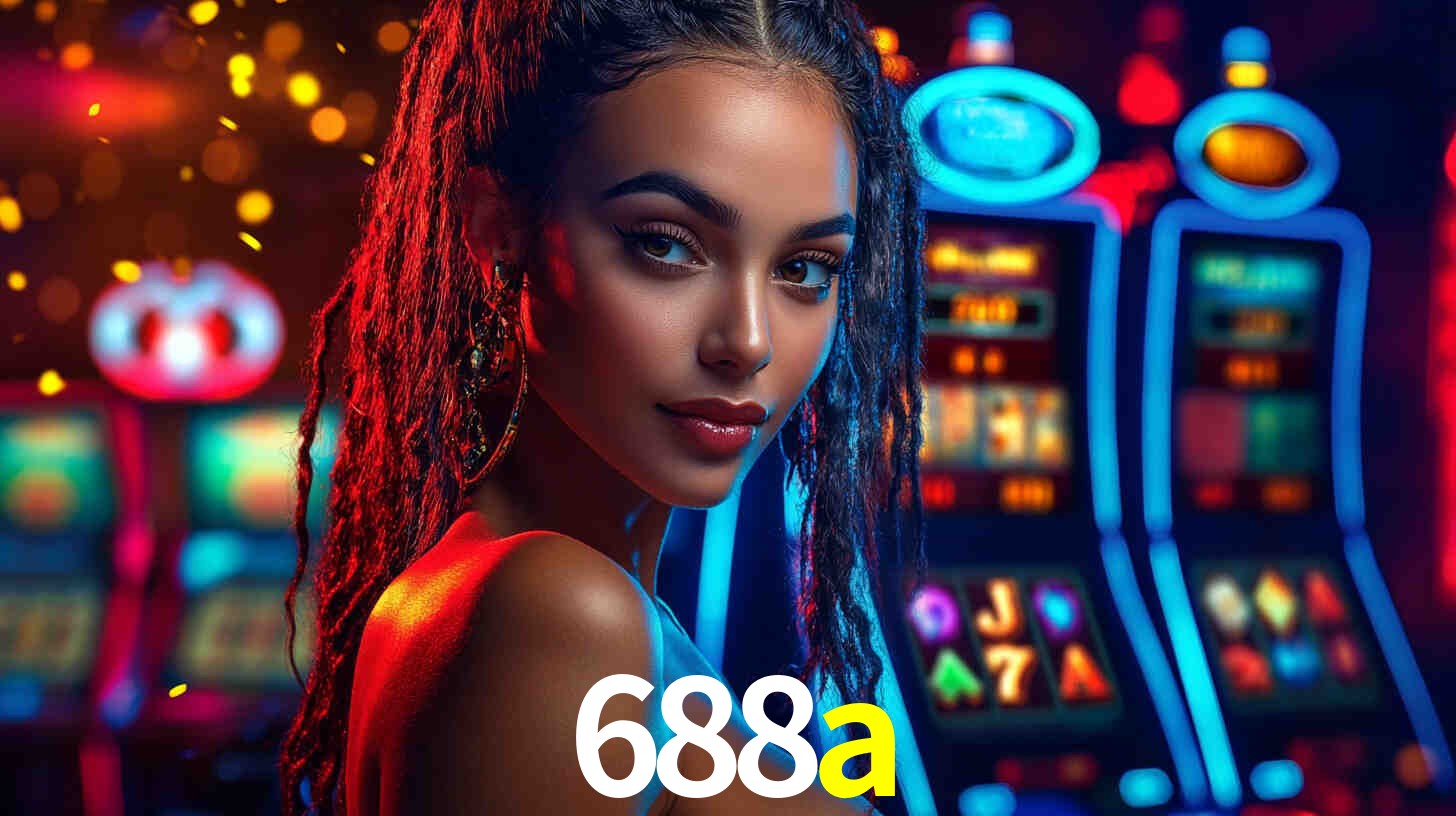 A Popularidade dos Caça-Níqueis no 688a