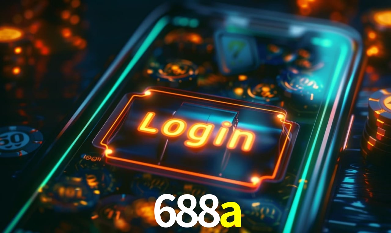 Football Betting 688a