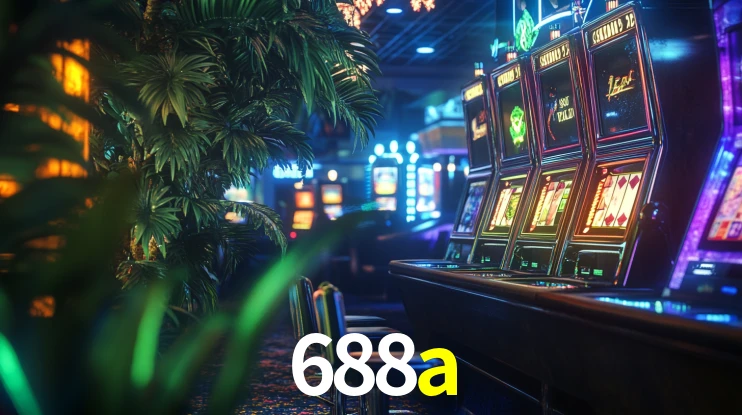 Blackjack Table 688a
