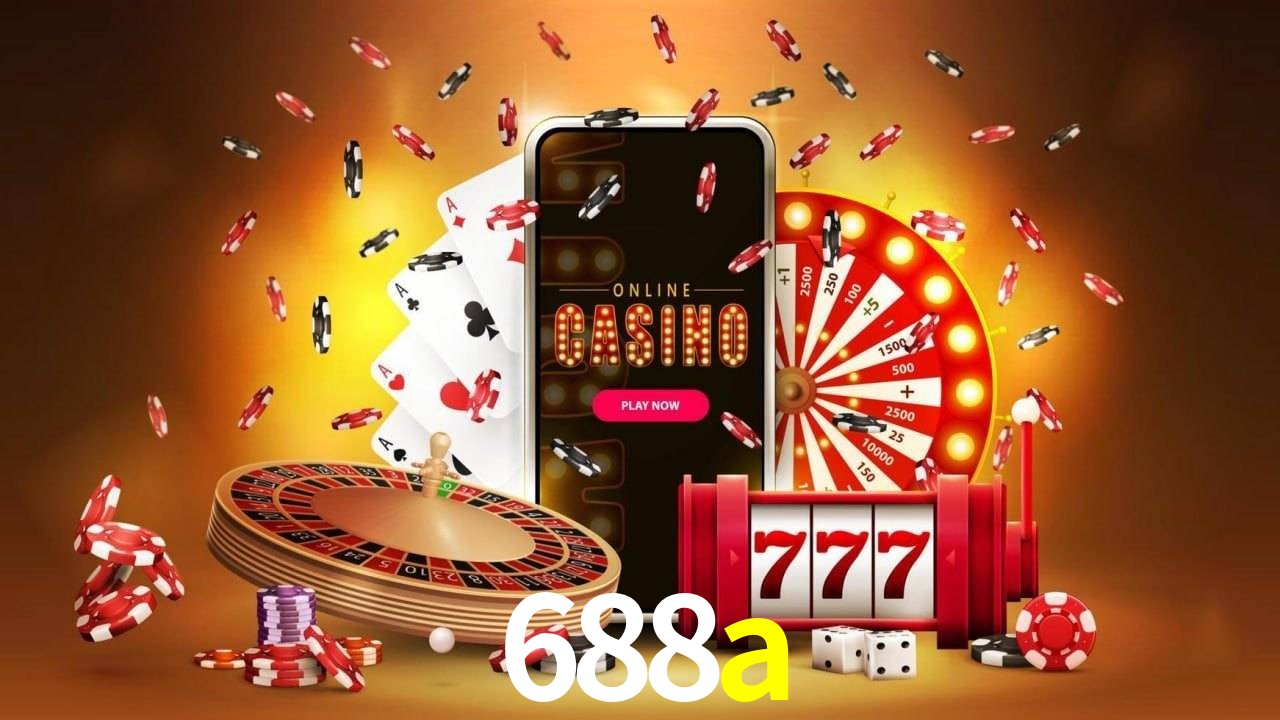 Diretório de Jogos 688a