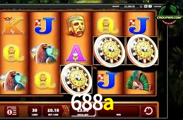 Inovações de Jogos na 688a: O Futuro das Experiências Interativas