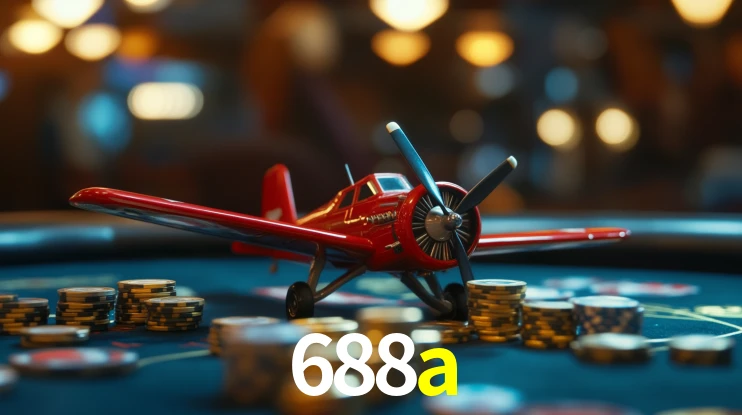 Slot Games 688a