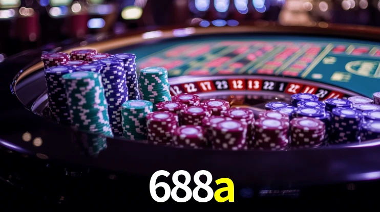 Live Casino 688a