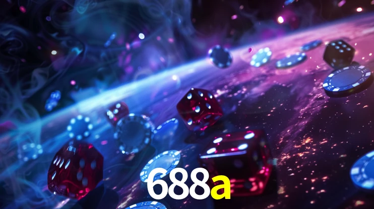 Game Providers 688a