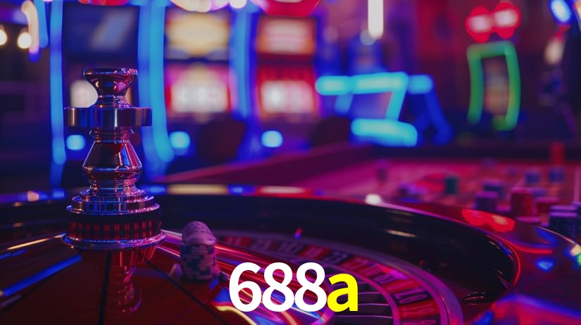 Experimente o Login Seguro Premium no 688a