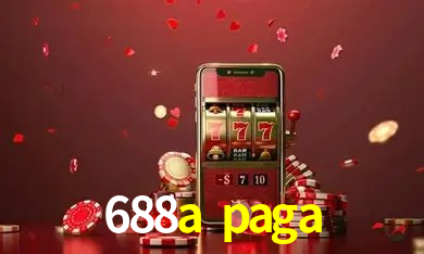 cassino 688a paga