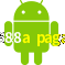 Aplicativo 688a paga para Android