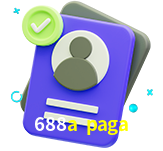 Tornar-se um membro do 688a paga é muito simples