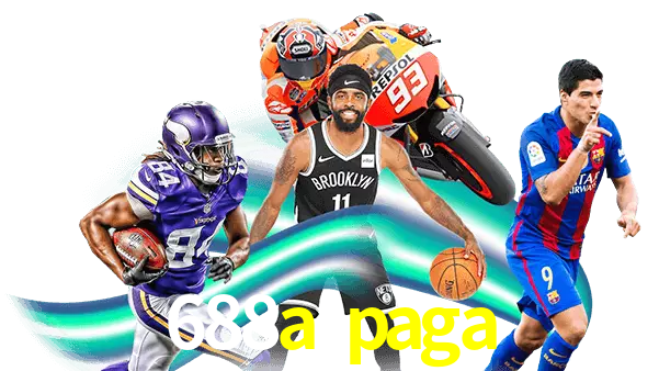 688a paga