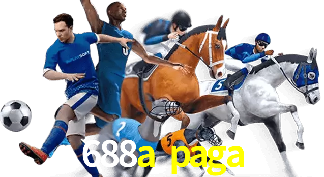 688a paga